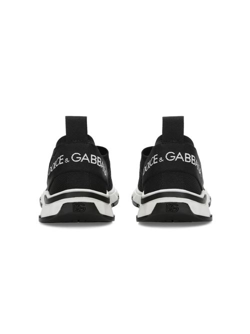 Sneakers bambino sorrento 2.0 Dolce & Gabbana Kids | DA5170AA83689690